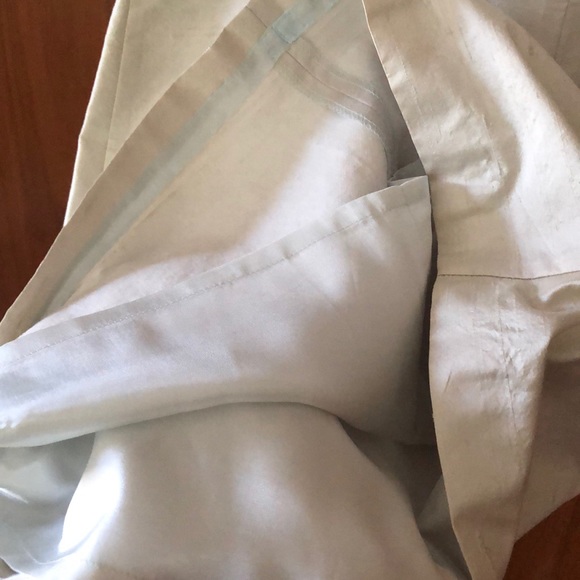 BCBGMaxAzria Silk dress - Picture 4 of 6